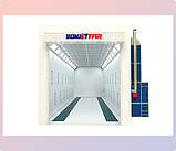 Забарвлювальна камера для вантажних автомобілів YS-TB20 Yoki Star, фото 2