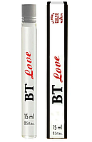 Парфуми з феромонами для жінок BT-LOVE, 15 ml, Польща