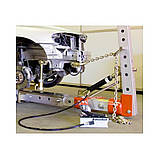Autorobot 714А-6 Кузовний затискач, фото 3