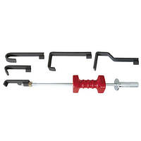 GYS 051928 Молоток інерційний 6 кг із набором аксесуарів