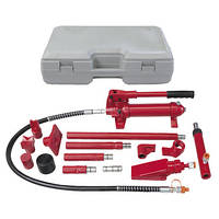 Набір гідравлічний Gys 052345, зусилля 4т