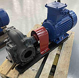 Ш 80-2,5-37,5/2,5-11 насос для масла шестеренчатий Ш80/2,5, фото 4