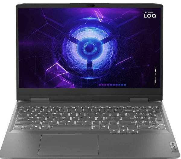Lenovo LOQ 15IRH8 15 13500H RTX 4060 RAM 26 Gb SSD 512Gb 144Hz