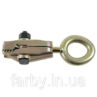 Захоплення рихтувальний 059757 GYS