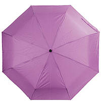 Женский складной зонт механический 98,5 см Artrain Сиреневый (2000002078012)