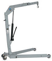 Гідравлічний кран Ravaglioli 500 кг.