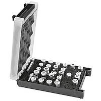 Набір матриць для ремонту автомобілів марки WV / Audi Gruop Артикул 054257