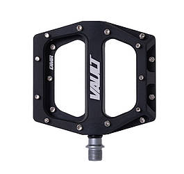 Педалі DMR - Vault - Sandblast Black