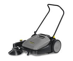 Karcher обладнання