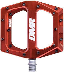 Педалі DMR Vault - Copper Orange