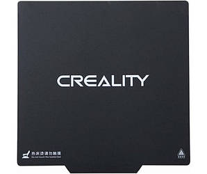 Магнітний килимок підкладка Creality Ender-3 235х235х1 мм для 3D-принтерів Creality