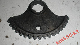 Сектор схід