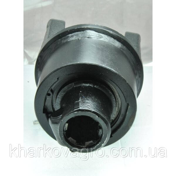 Муфта обгонная 6 шліців під хрестовину 24х63, фото 1