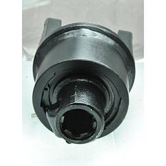 Муфта обгонная 6 шліців під хрестовину 24х63