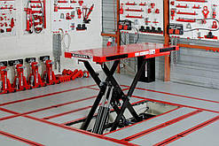 Гідравлічний підіймач Blackhawk 3,5 т STL 3500