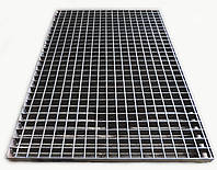 Зварений решітковий настил