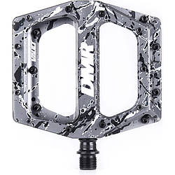 Педалі DMR Vault SE - Liquid Camo Grey