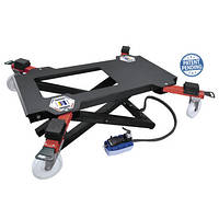 Мобільний ножичний підіймач ERGO LIFT 1000 ROLL GYS 076792