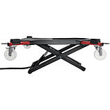 Мобільний ножичний підіймач ERGO LIFT 1000 ROLL GYS 076792, фото 2