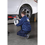 Мобільний ножичний підіймач ERGO LIFT 1000 ROLL GYS 076792, фото 5