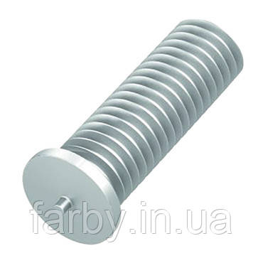 100 болтів ALSI12 — M6 x 12 мм у наборі 048003 Gys
