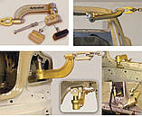 Autorobot 714B, тяговий набір SATELLITE, фото 6