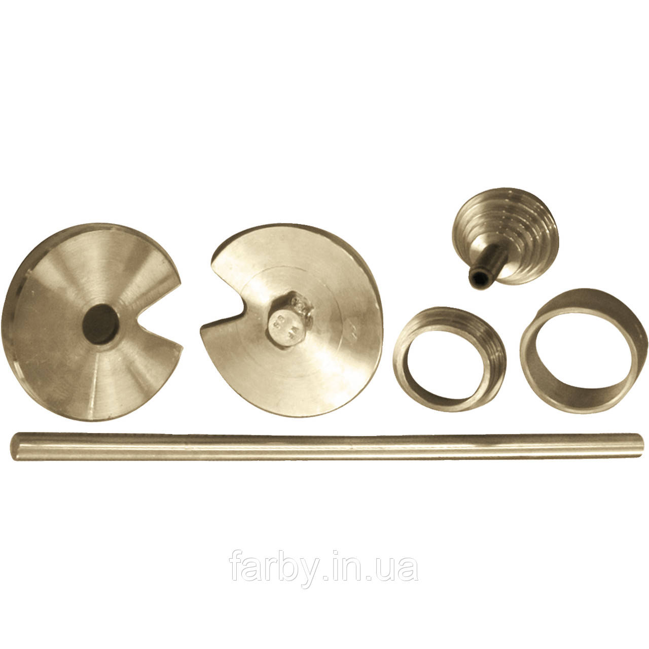 Autorobot 714+2В, додатковий набір для 714B, фото 1