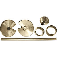 Autorobot 714+2В, додатковий набір для 714B