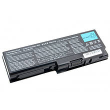 Акумуляторна батарея Toshiba PA3536U-1BRS P200 P205 P300 X200 X205 L350 PABAS100 10.8 V 5200 mAh