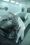 Фарбопульт SAGOLA 4600 1.20XL (DVR AQUA) 10142215, фото 4
