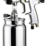 Фарбопульт SAGOLA 3300 GTO SUCTION (ДЮЗА 1,6) 10120911, фото 4