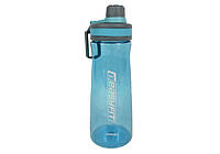 Бутылка для воды EasyFit CHFe 1000 мл синяя