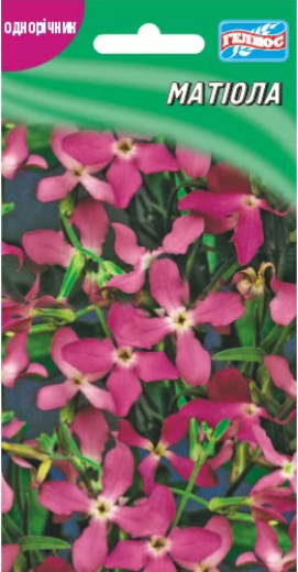 Матіола 1 гр