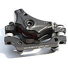 Гальмівний каліпер, супорт велосипеда Repute DSC710F передній (F160/R140), фото 4