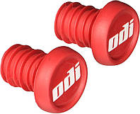 Баренды ODI BMX 2-Color Push-In Plugs Packaged Brig