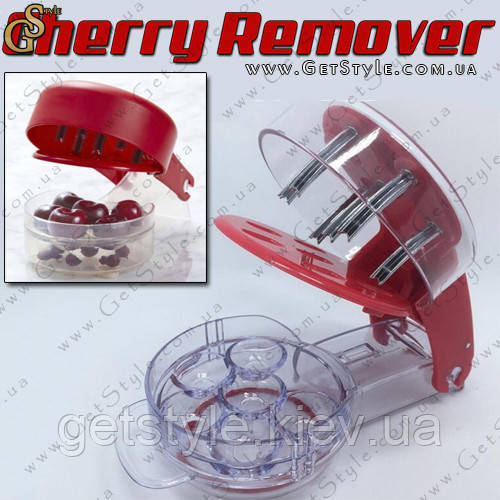 Машинка для видалення кісточок з вишень - "Cherry Remover"