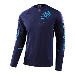 Джерсі TLD SPRINT ULTRA JERSEY Mono [Navy] SM