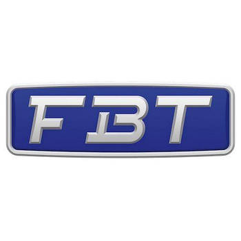 Акустичні системи FBT