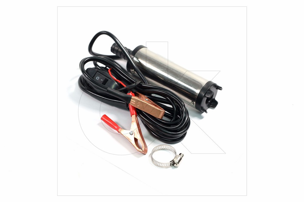 Насос заглибний для перекачування палива Дорожная карта 5А41-12V