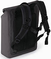 Чоловічий рюкзак 32х43х12 см Eterno Чорний (2000002482413)