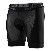 Шорты с подкладкой TLD MTB PRO SHORT LINER [BLACK] 30