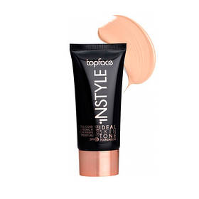 Крем тональний Instyle Ideal Skin SPF15 No05 topface (2000001996249)