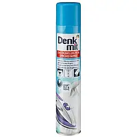 Спрей для легкого прасування Denkmit 2in1 Bügelhilfe & Sprühstärke 500ml