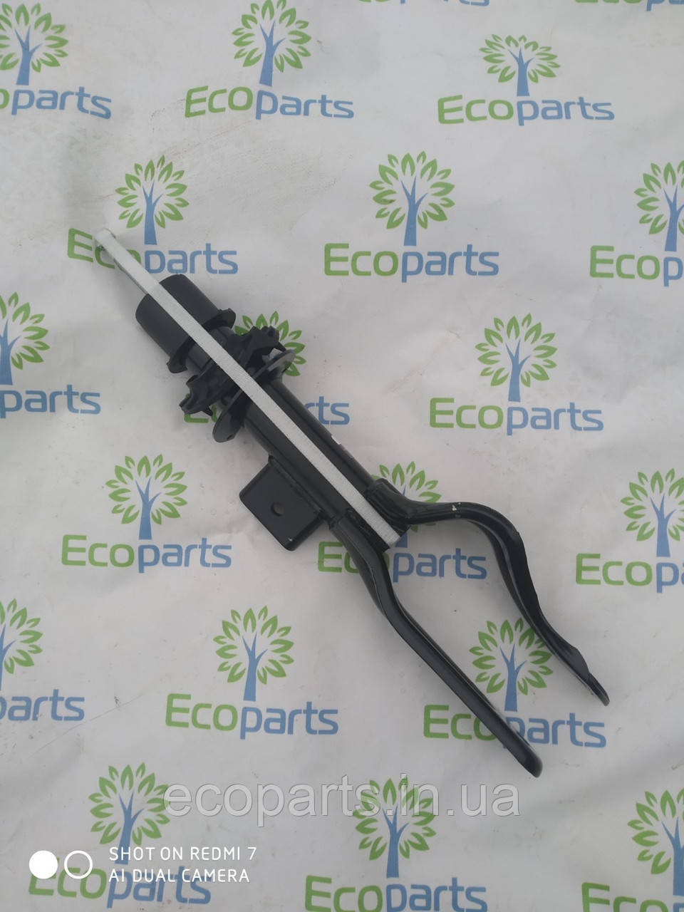 Амортизатор передній лівий Tesla model 3 18- AWD аналог