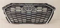 AUDI A3 8Y 2020- S LINE GRILL 8Y0853651C