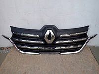 РЕШІТКА RENAULT TRAFIC 3 III LIFT 2021- 623102024R