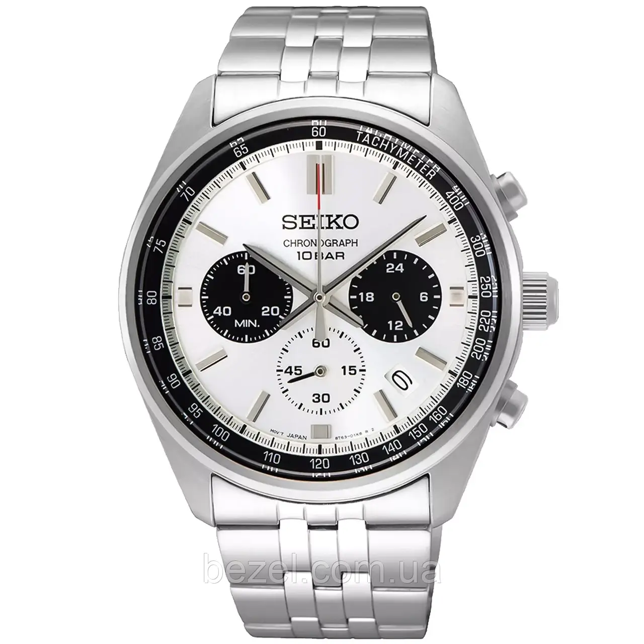 Чоловічий годинник SEIKO CS Sports SSB425P1