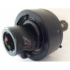 Муфта обгонная 6 шліців під хрестовину 27х74, 5