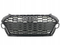 РЕШІТКА AUDI S4 A4 B9 8W LIFT 2020- 8W0853651