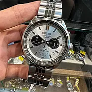 Чоловічий годинник SEIKO CS Sports SSB425P1, фото 4